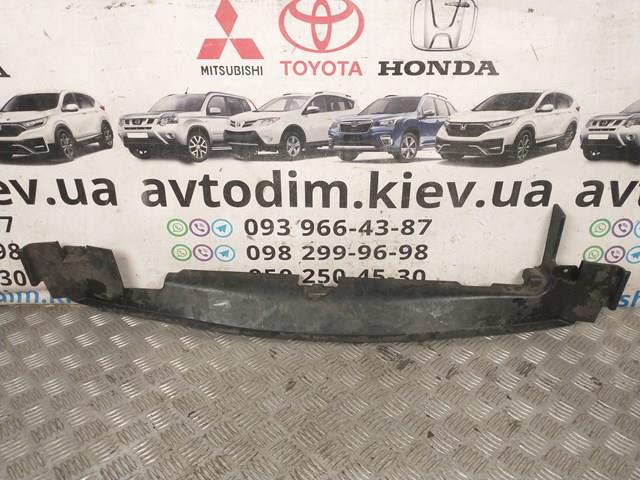 MR958114 MITSUBISHI Воздуховод (дефлектор) радиатора нижний купить в Житомир