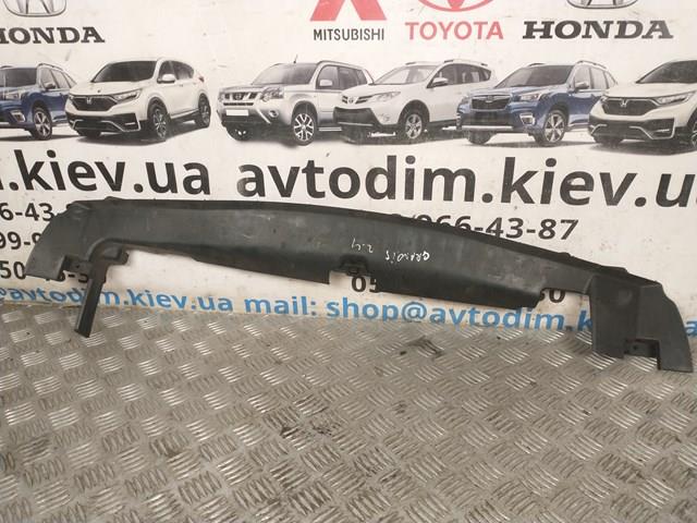 Нижний воздуховод радиатора MR958114 MITSUBISHI