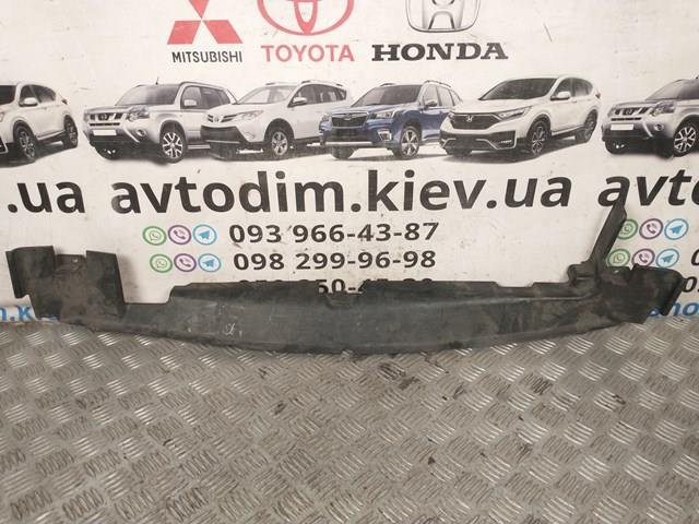 MR958114 Воздуховод (дефлектор) радиатора нижний купить Львов