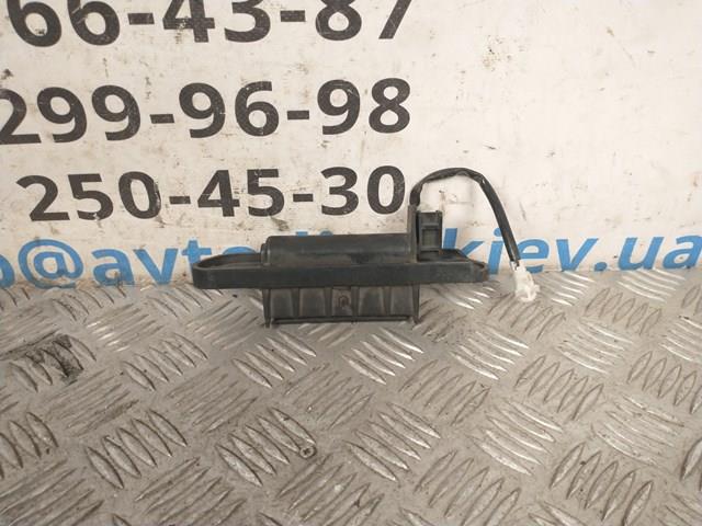 MR959664 Ручка крышки багажника (двери 3/5-й задней) наружная купить Павлоград
