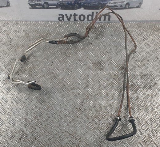 MR961423 MITSUBISHI Радиатор ГУР купить в Запорожье