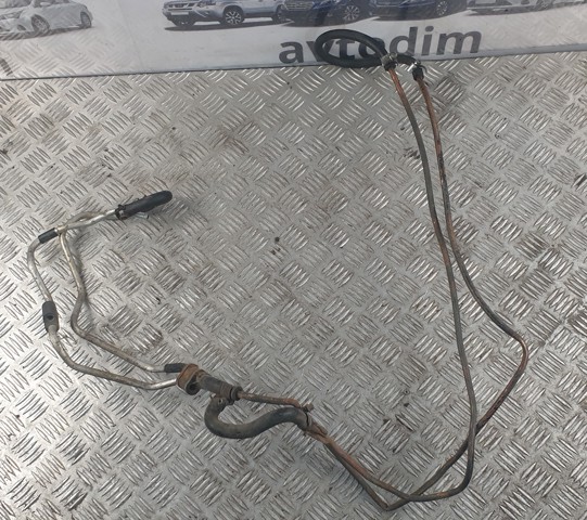 MR961423 MITSUBISHI Радиатор ГУР купить в Николаев