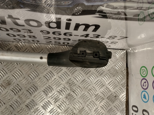 Рейлинг крыши левый MR971435 MITSUBISHI