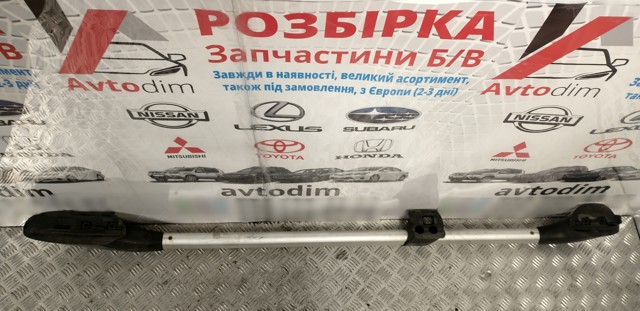 MITSUBISHI MR971435 Рейлинг крыши левый в наличии Житомир