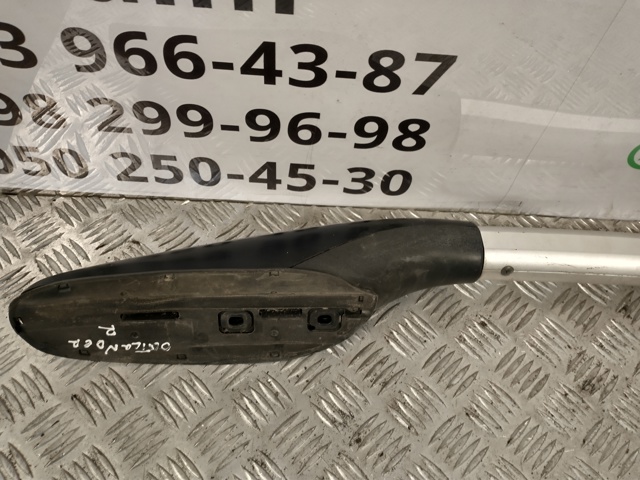 Рейлинг крыши правый MR971436 MITSUBISHI