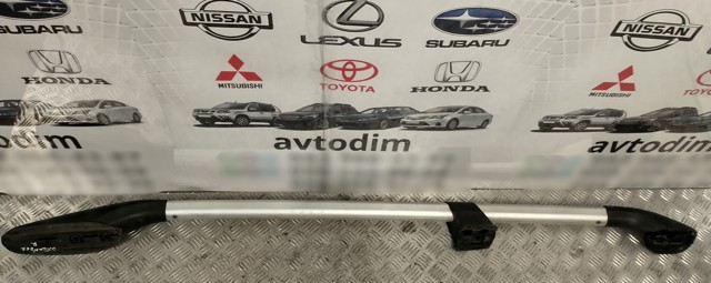 MR971436 MITSUBISHI Рейлинг крыши правый купить в Николаев