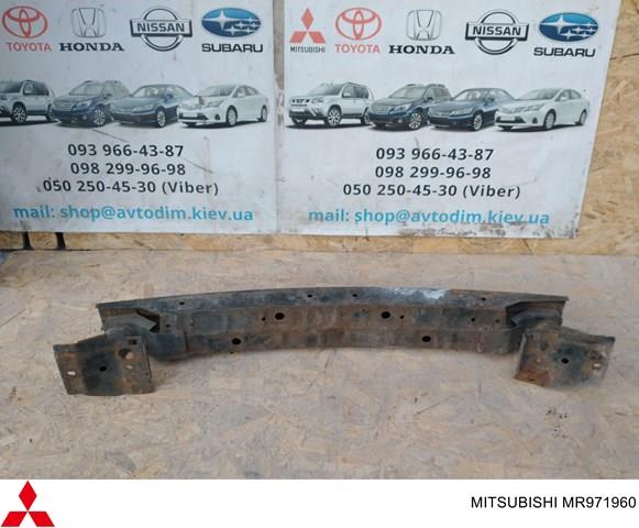 MITSUBISHI MR971960 Усилитель переднего бампера в наличии Одесса