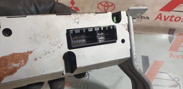 MR975046 MITSUBISHI Дисплей многофункциональный купить в Кривой Рог