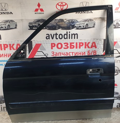 MR981907 Дверь передняя левая купить Ирпень
