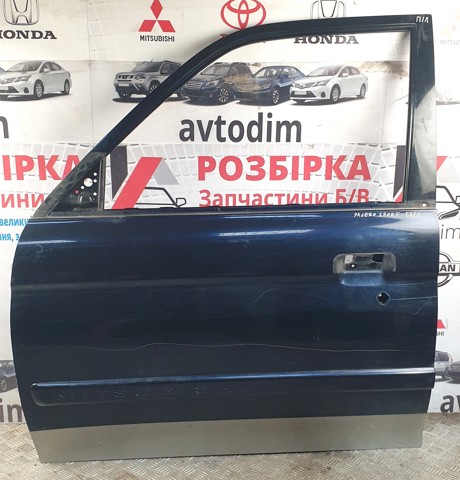 MR981907 Дверь передняя левая купить Житомир
