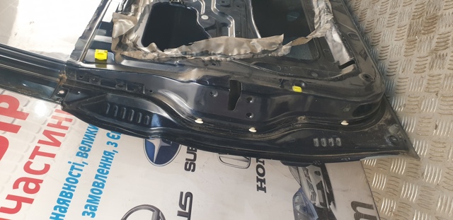 MR981907 MITSUBISHI Дверь передняя левая купить в Хмельницкий