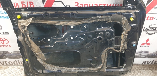 MR981907 MITSUBISHI Дверь передняя левая купить в Полтава