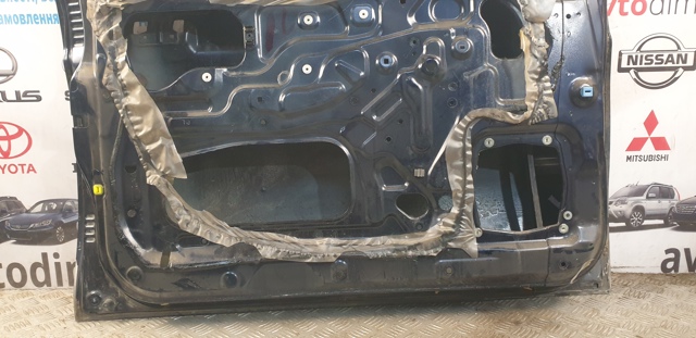 MR981907 MITSUBISHI Дверь передняя левая купить в Хмельницкий