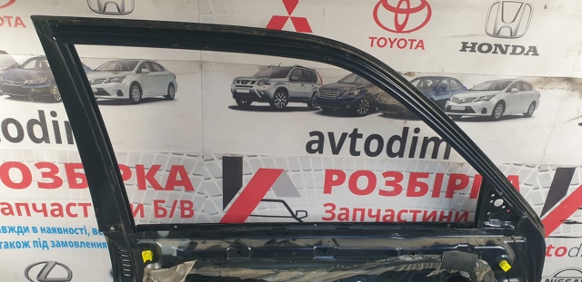 MR981907 Дверь передняя левая купить Кривой Рог