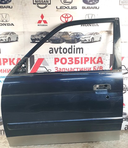 MR981907 MITSUBISHI Дверь передняя левая купить в Кривой Рог