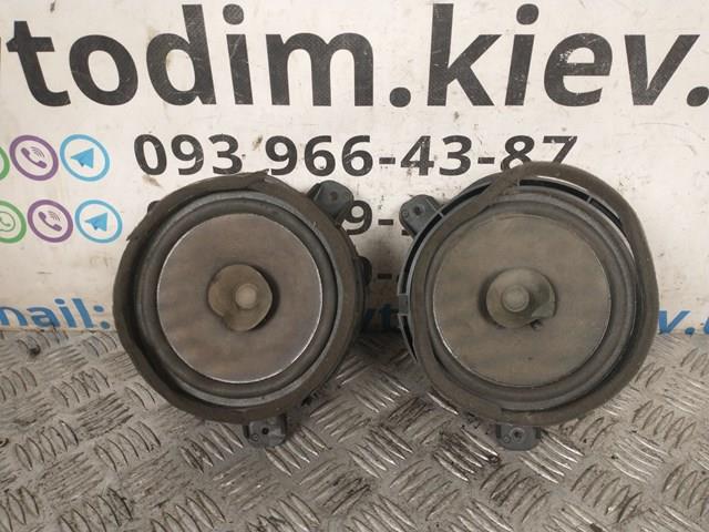 Динамик передней двери MR986442 MITSUBISHI