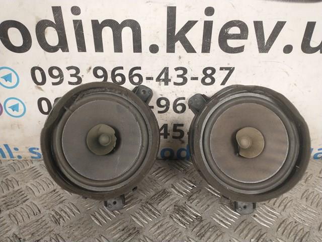 MITSUBISHI MR986442 Динамик передней двери в наличии Харьков