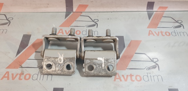 MR987773 MITSUBISHI Петля задней двери купить в Каменское