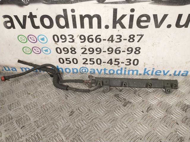 MR988175 MITSUBISHI Распределитель топлива (рампа) купить в Киев