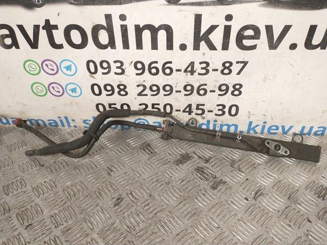 MR988175 Распределитель топлива (рампа) купить Полтава
