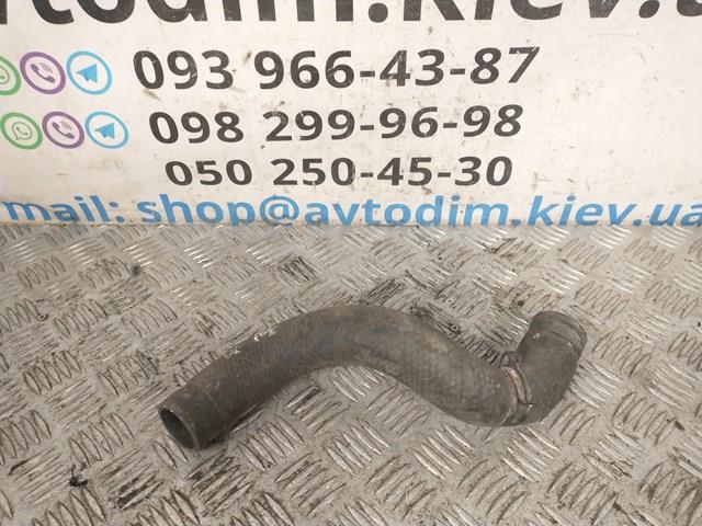 Патрубок системы охлаждения MR993571 MITSUBISHI