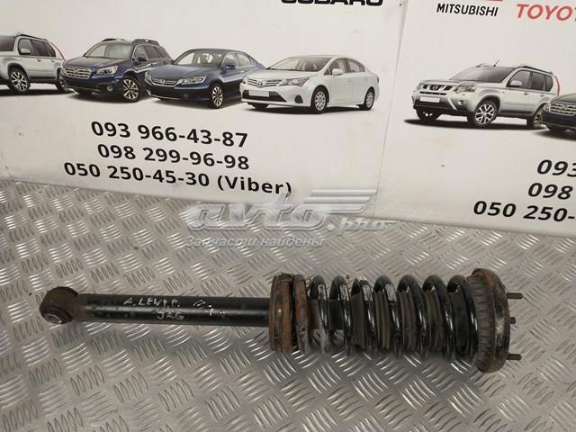 Стойка передняя XR8318045AC JAGUAR