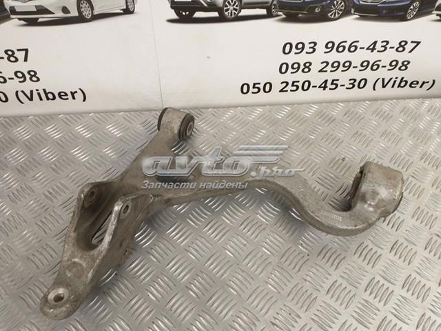 Передний нижний рычаг XR851824 JAGUAR