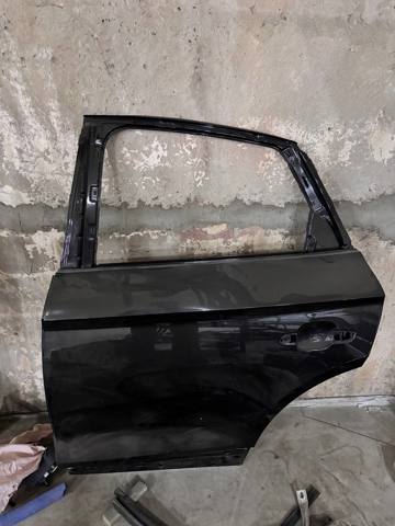 VAG 80A833051CSTL Дверь задняя левая в наличии Ровно