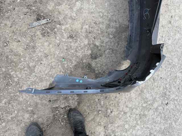 51128493937 BMW Задний бампер купить в Запорожье