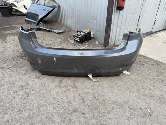 51128493937 BMW Бампер задний купить в Киев