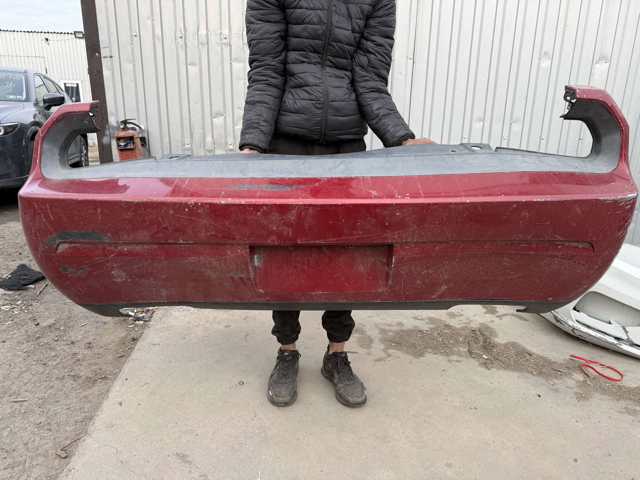 68292069AA Задний бампер купить Ирпень