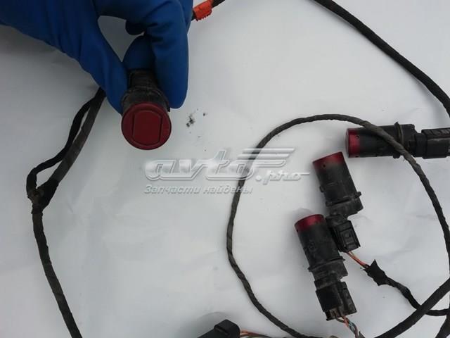 9640968680 PEUGEOT Парктроник купить в Запорожье