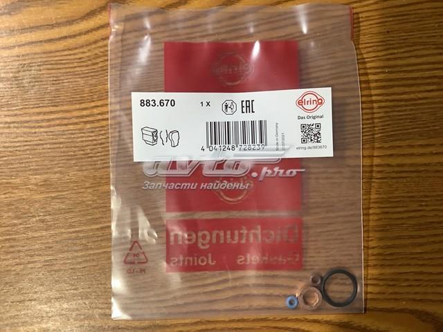ELRING 883670 Кольцо (шайба) форсунки инжектора посадочное в наличии Чернигов