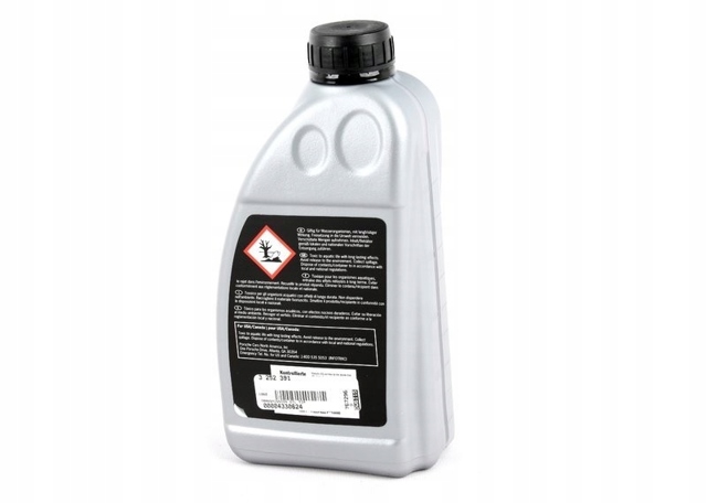 00004330624 PORSCHE Трансмиссионное масло купить в Сумы