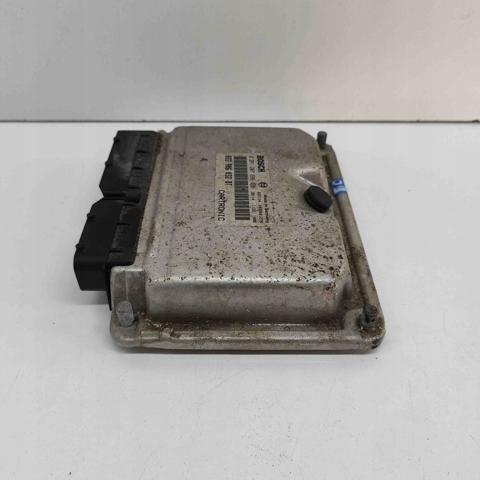 Мозги двигателя Порше Кайен