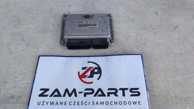 PORSCHE 022906032BT Блок управления двигателем в наличии Черкассы
