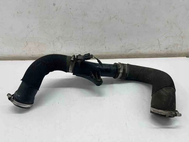 Датчик давления во впускном коллекторе 03G906051E PORSCHE
