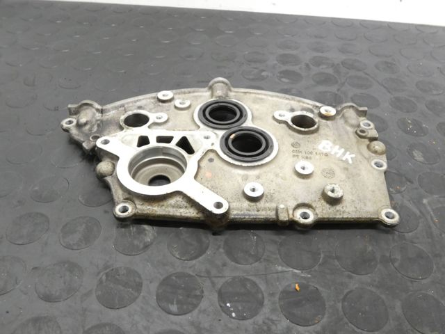 Крышка мотора декоративная 03H109147G PORSCHE