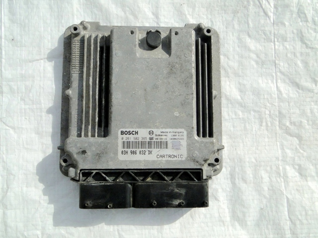 PORSCHE 03H906032DK в наличии Винница