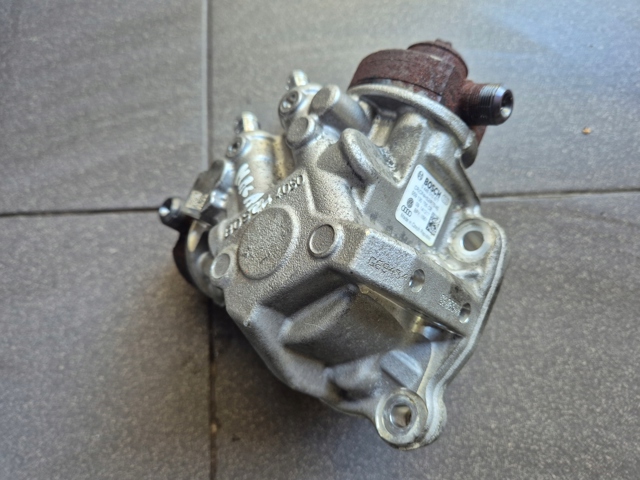 PORSCHE 0445010677 в наличии Хмельницкий