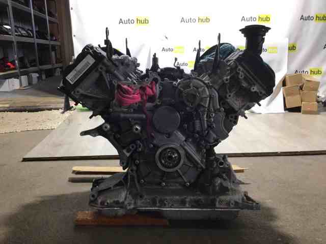 PORSCHE 059100026BL Двигатель в сборе в наличии Каменское