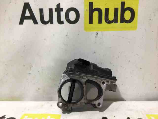 PORSCHE 059129593H Дроссельная заслонка в сборе в наличии Каменское
