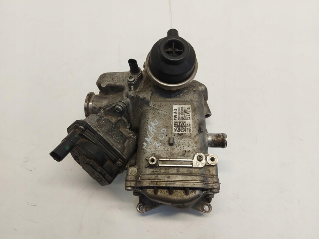 059131515FJ PORSCHE Радиатор системы EGR купить в Чернигов