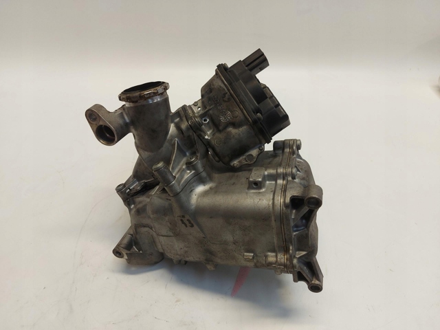 059131515FJ PORSCHE Радиатор системы EGR купить в Николаев