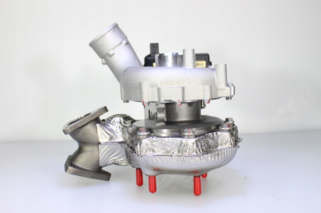 059145874L PORSCHE Турбина купить в Чернигов
