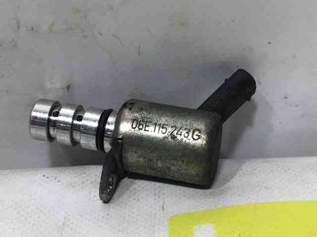 06E115243G PORSCHE Клапан фазорегулятора купить в Тернополь