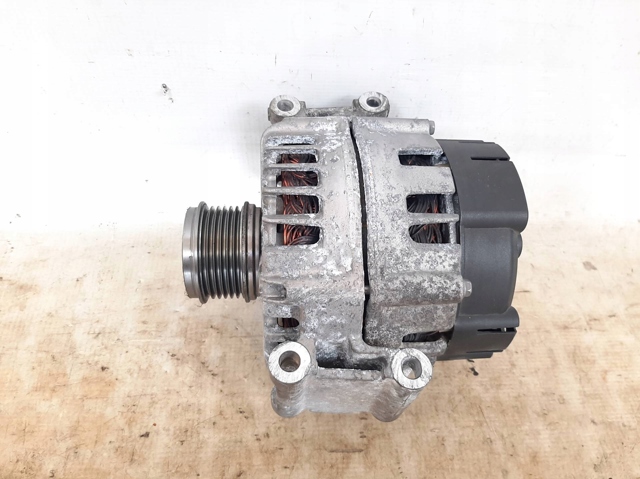 PORSCHE 06H903018E Генератор в наличии Сумы