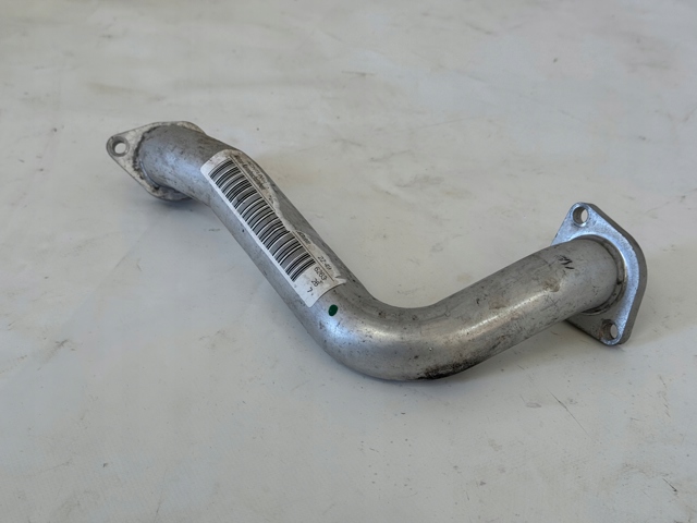Водопроводная труба системы охлаждения 06M121481AA PORSCHE