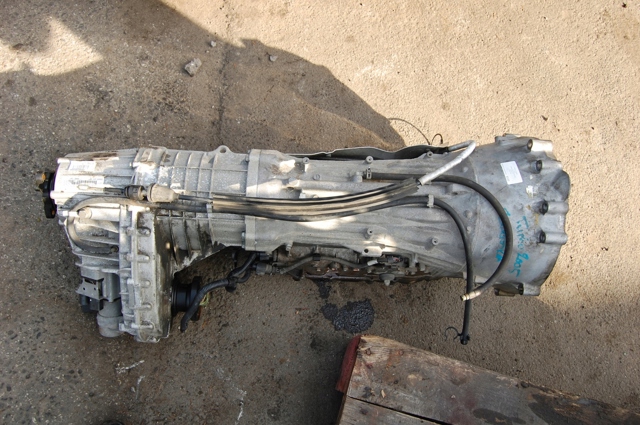 PORSCHE 09D300037H в наличии Запорожье