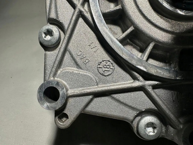 PORSCHE 09T409505 в наличии Одесса